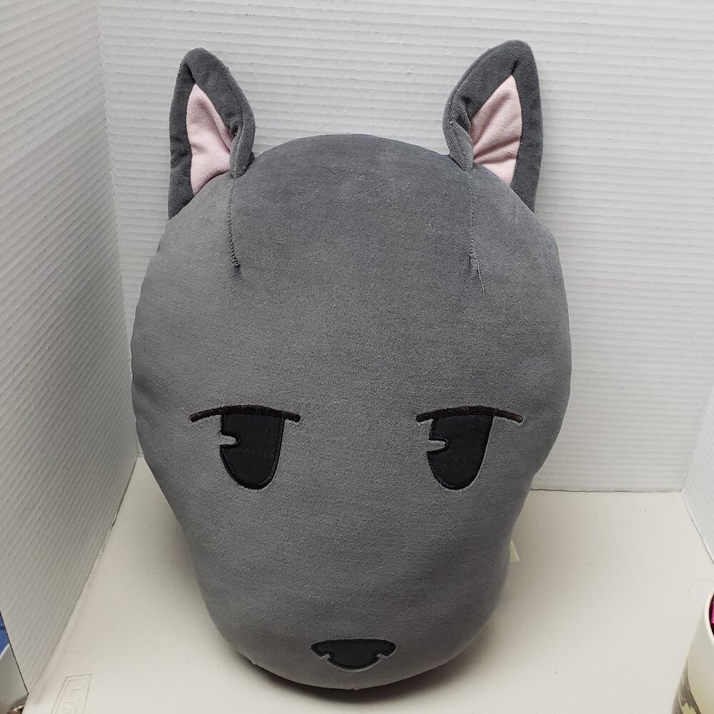 Fruits Basket Plush Pillow Shigure Sohma Dog 2001